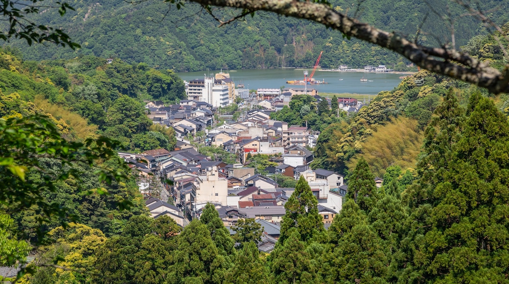 Kinosaki Onsen Ropeway