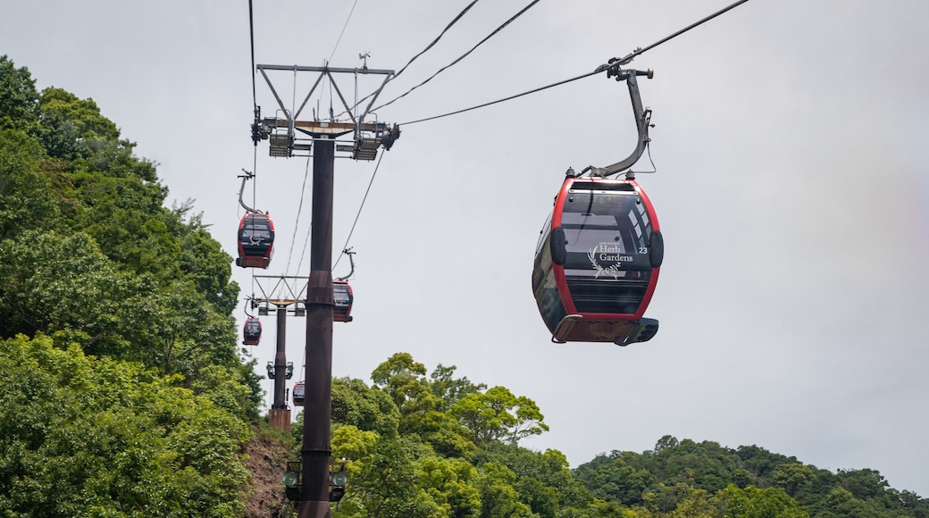 Shin-Kobe Ropeway