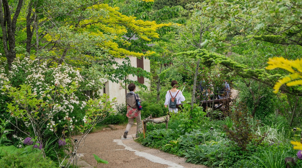 Rokko Garden Terrace