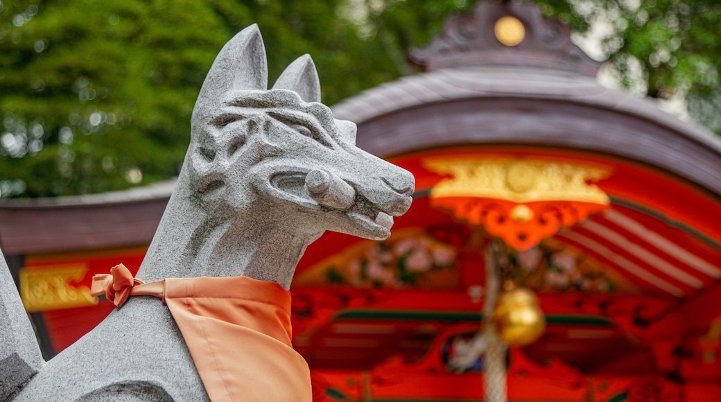 生田神社