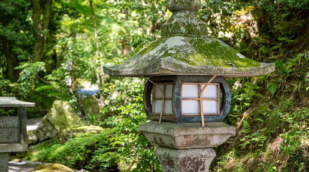 Ishiyamadera-templet