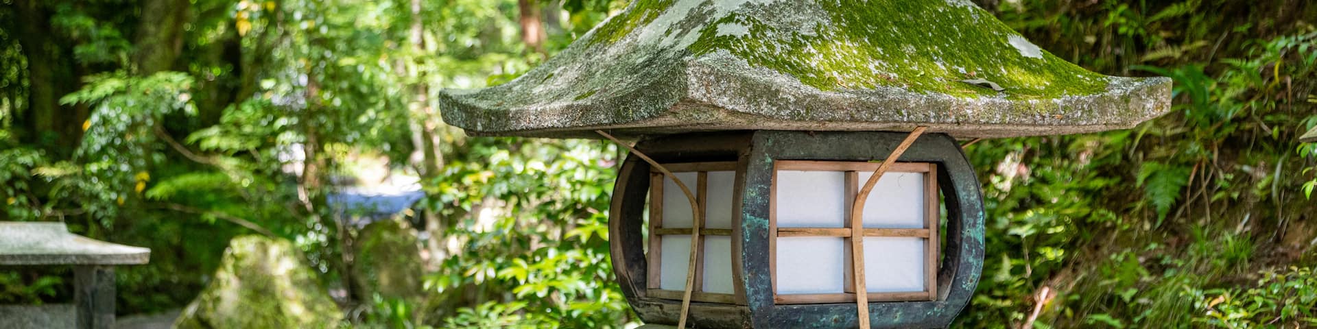 Ishiyamadera Temple