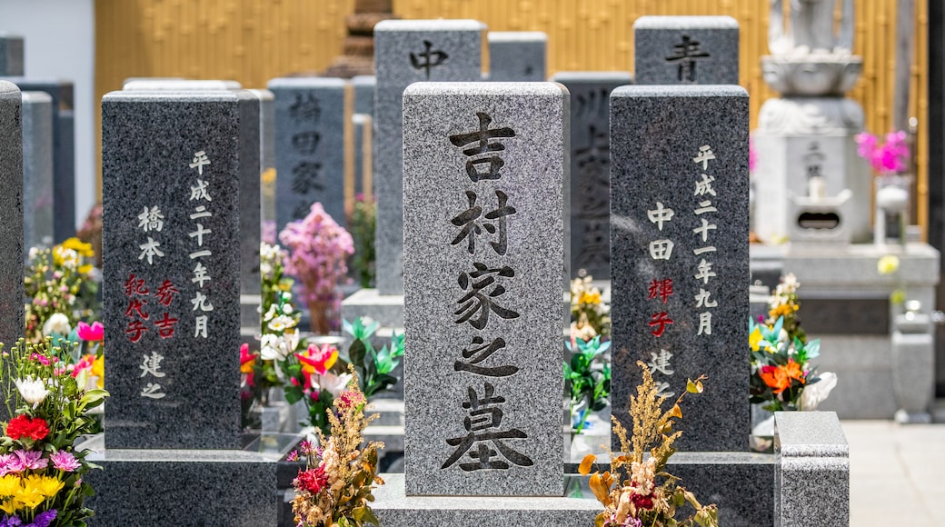 Tempio shintoista Imamiya Ebisu