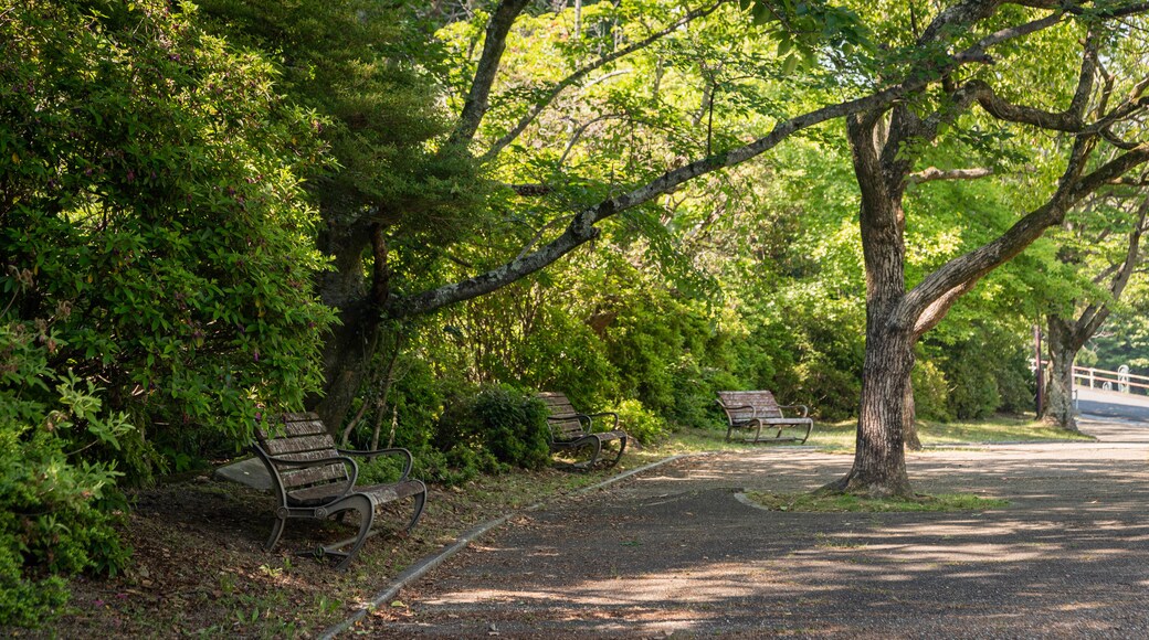 Ojigaoka Park