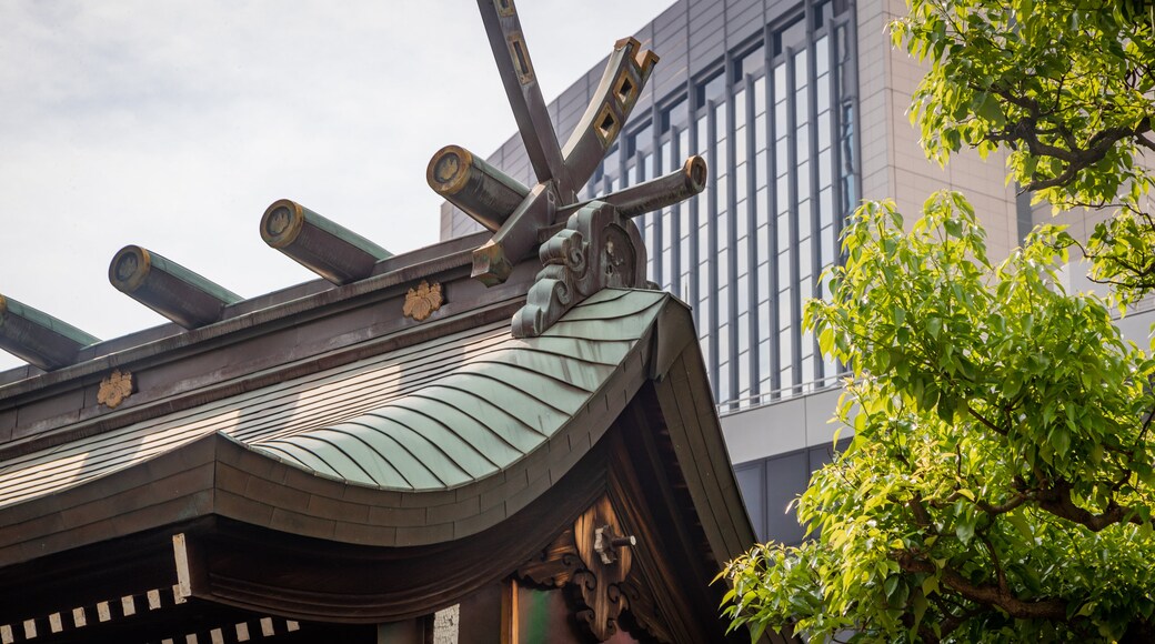 Sannomiya Shrine