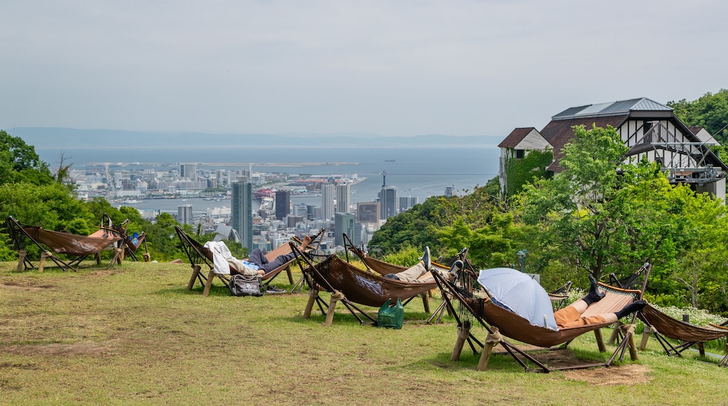 Taman Herba Nunobiki