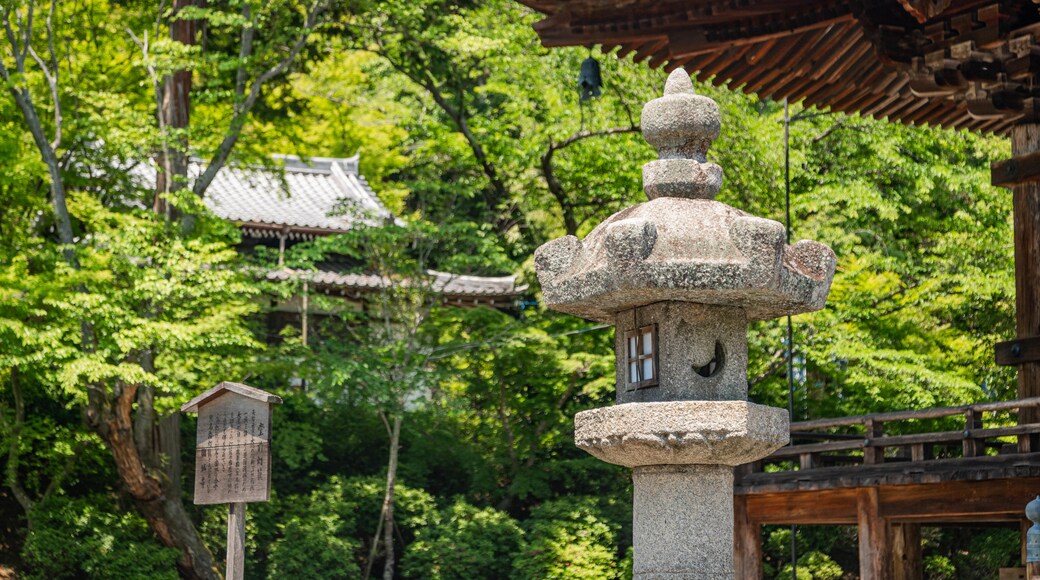 Mii-dera Temple