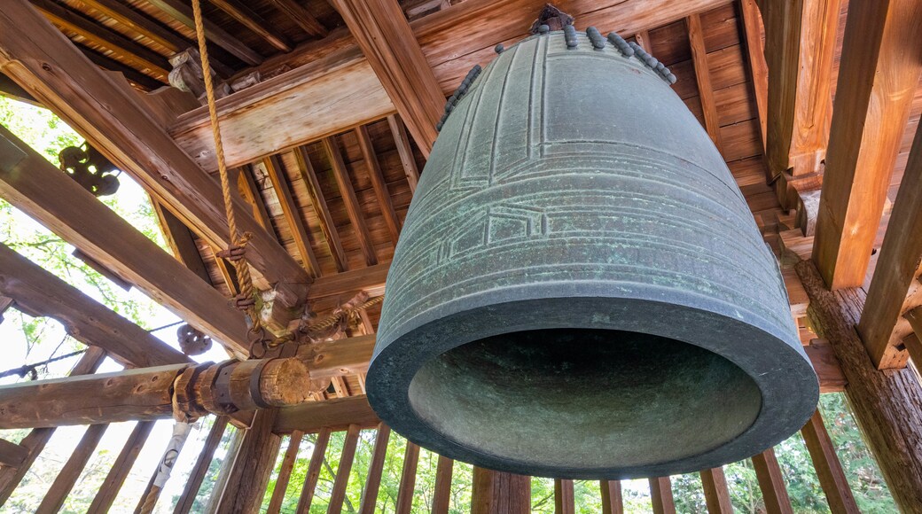 Mii-dera Temple