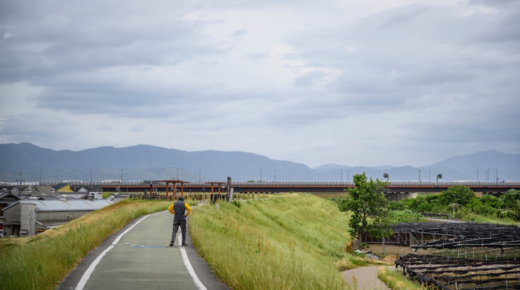 上津屋橋