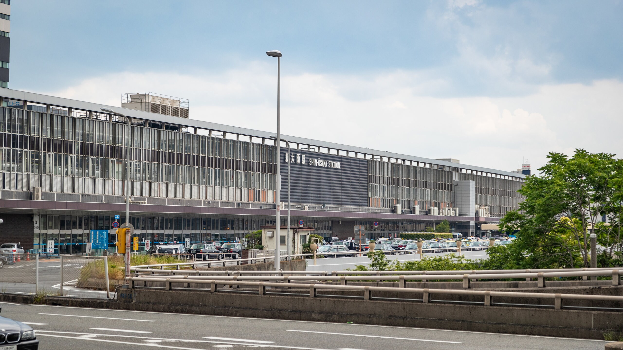 新大阪観光ガイド 定番人気スポットを参考に自分にピッタリの観光プランを立てよう エクスペディア