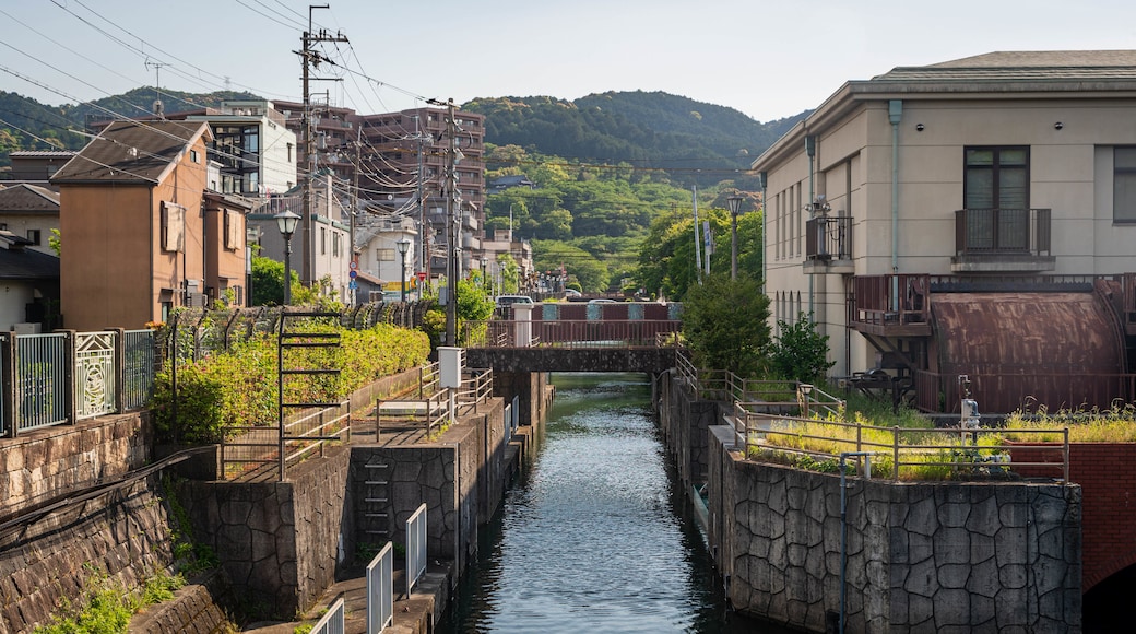 琵琶湖疏水