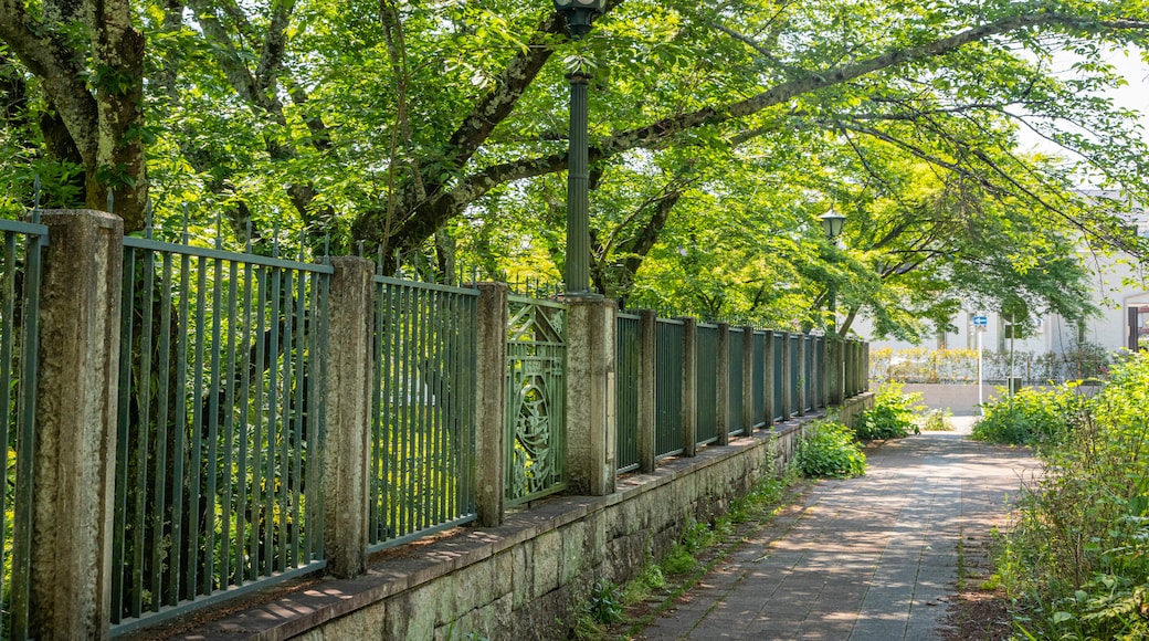 Lake Biwa Canal