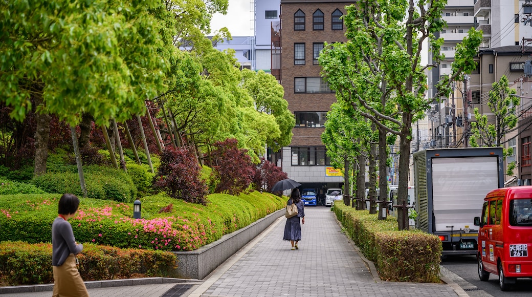 Tenmabashi