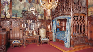 Neuschwanstein Castle