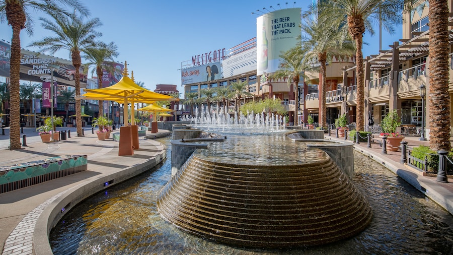 Westgate Entertainment District