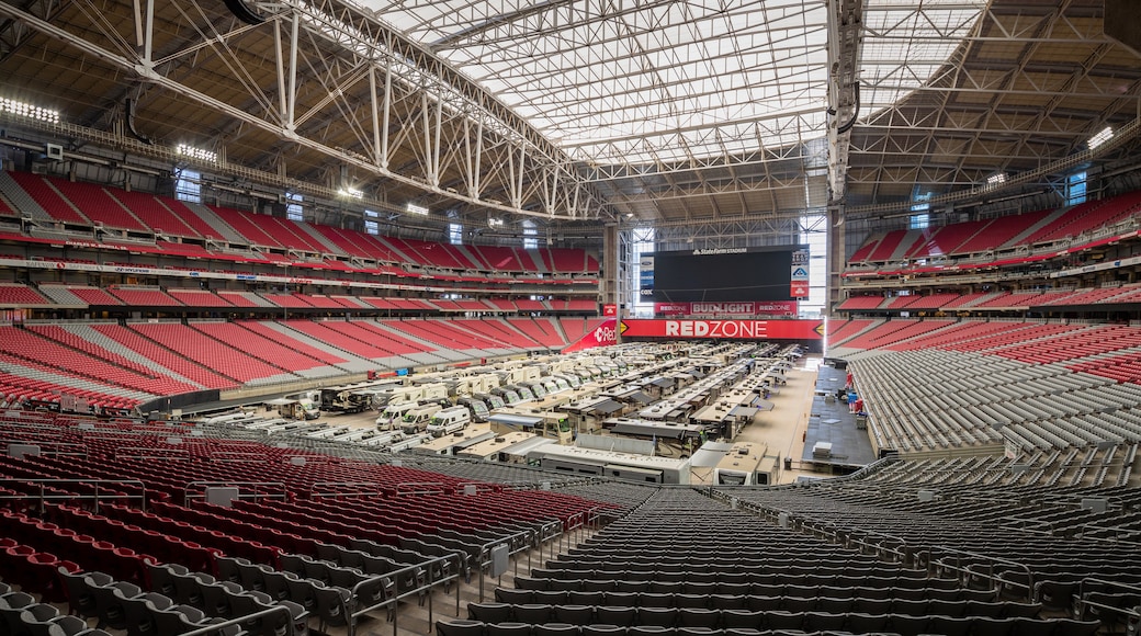 Historic Downtown Glendale