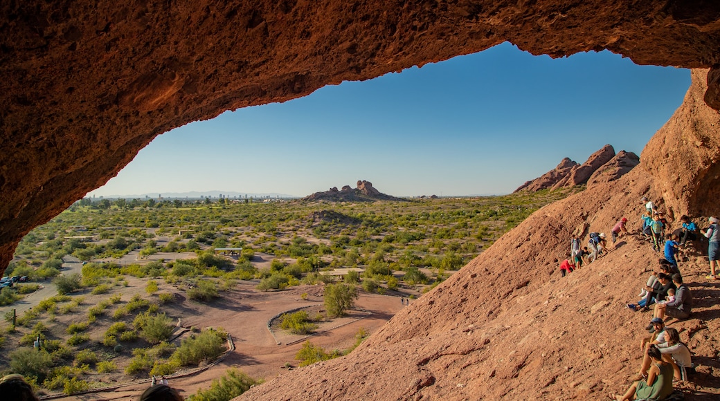 Camelback East