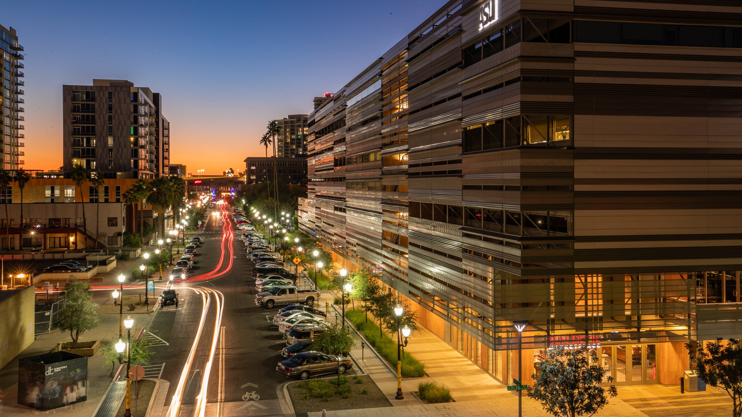 Bezoek Tempe Het beste van reizen naar Tempe, Phoenix in 2022