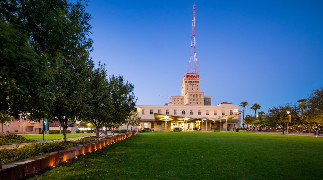 Civic Space Park