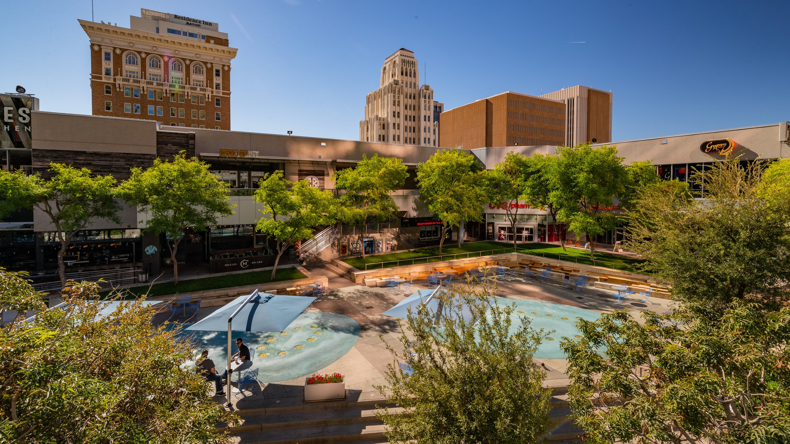 phoenix arizona hotels