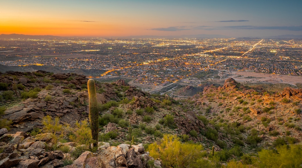 South Mountain