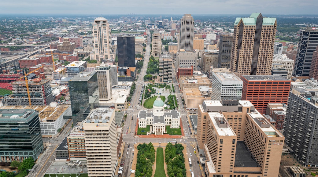 St. Louis