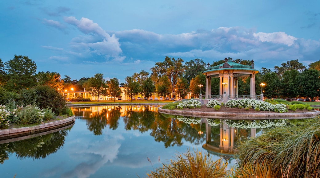 The Muny Theater