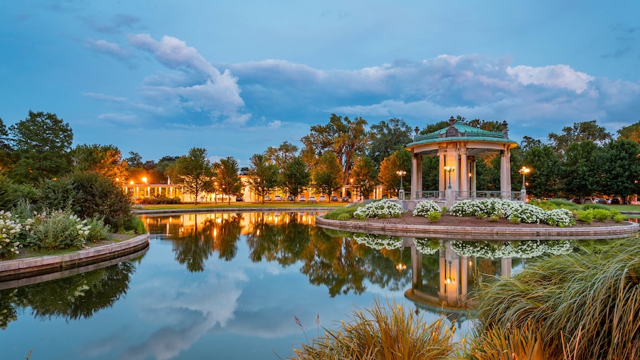 The Muny Theater