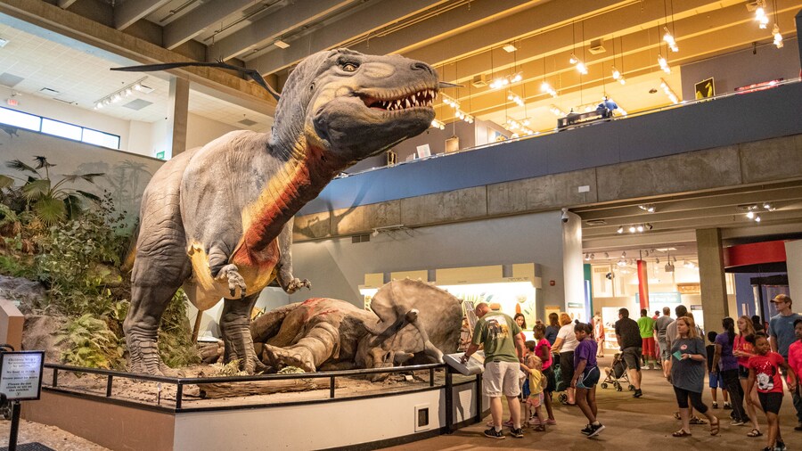 St. Louis Science Center