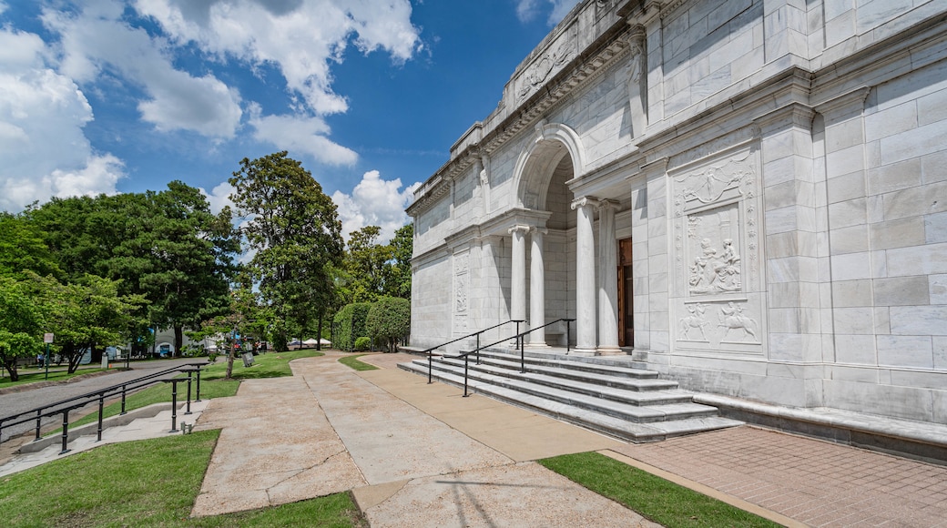 Memphis Brooks Museum of Art