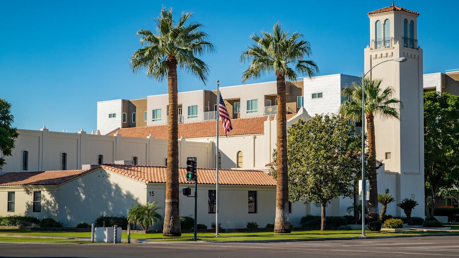 Mesa
