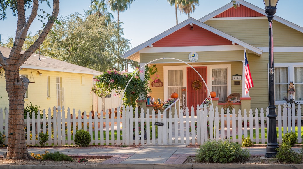 Historic Downtown Glendale