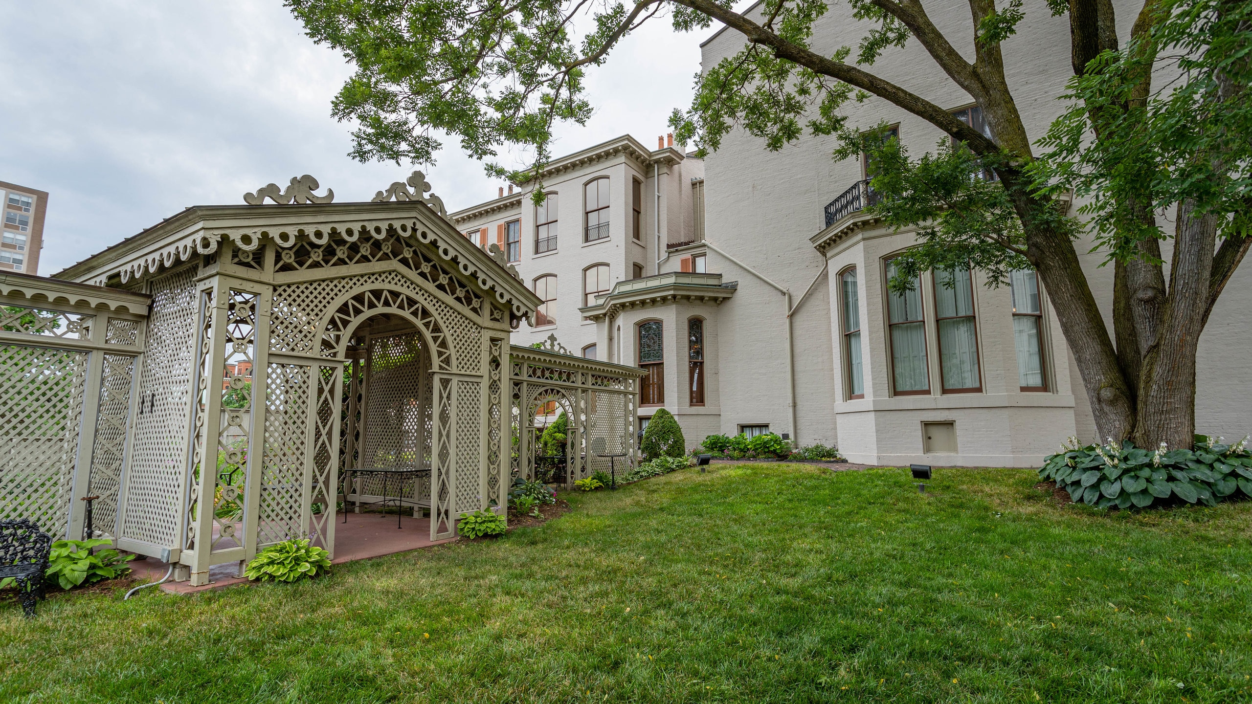 Campbell House Museum, St. Louis Vacation Rentals: house rentals & more ...