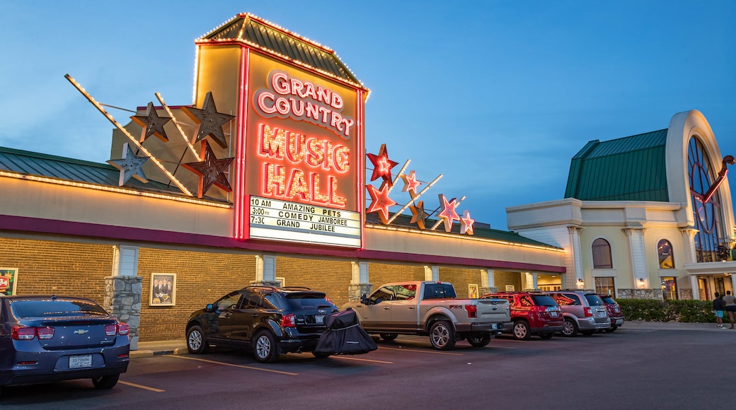 Grand Country Music Hall