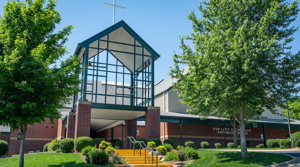 Our Lady of the Lake Catholic Church