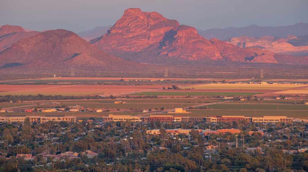 Camelback Mountain