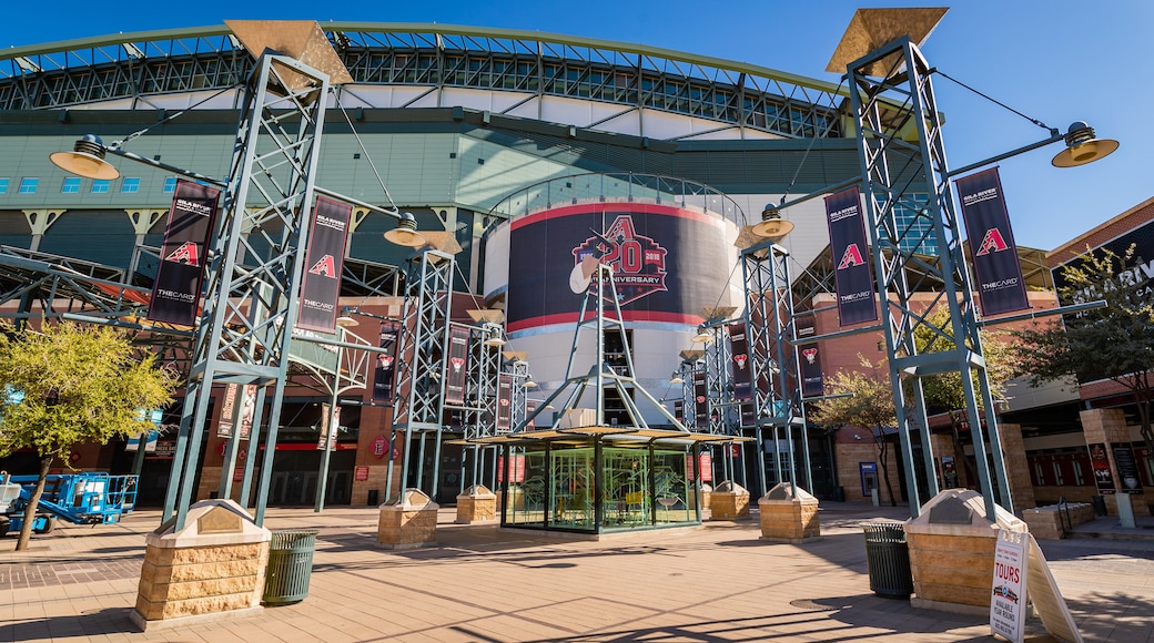 Chase Field