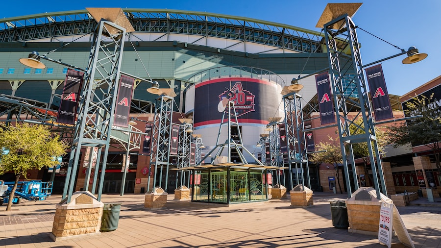 Chase Field