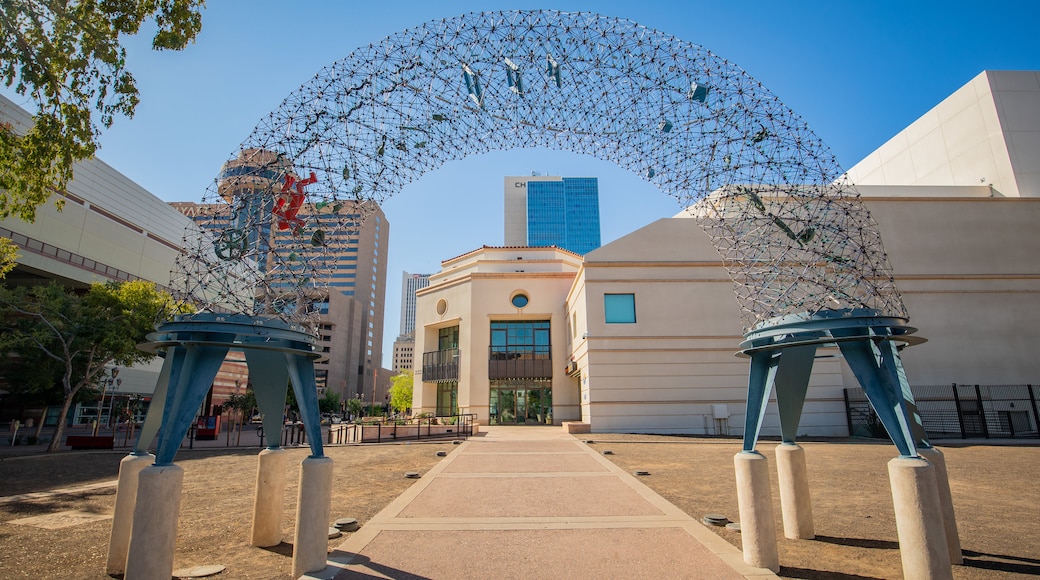 Herberger Theater Center
