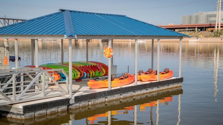 Beach Park de Tempe