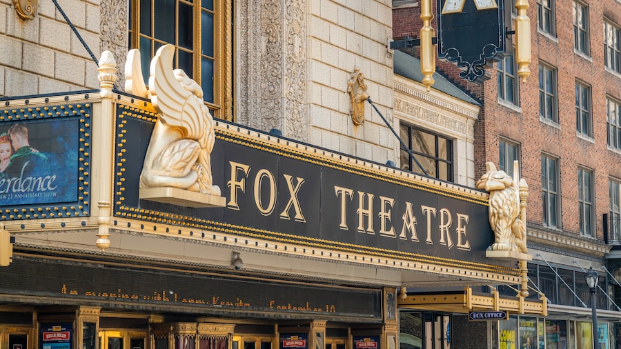 Fox Theater