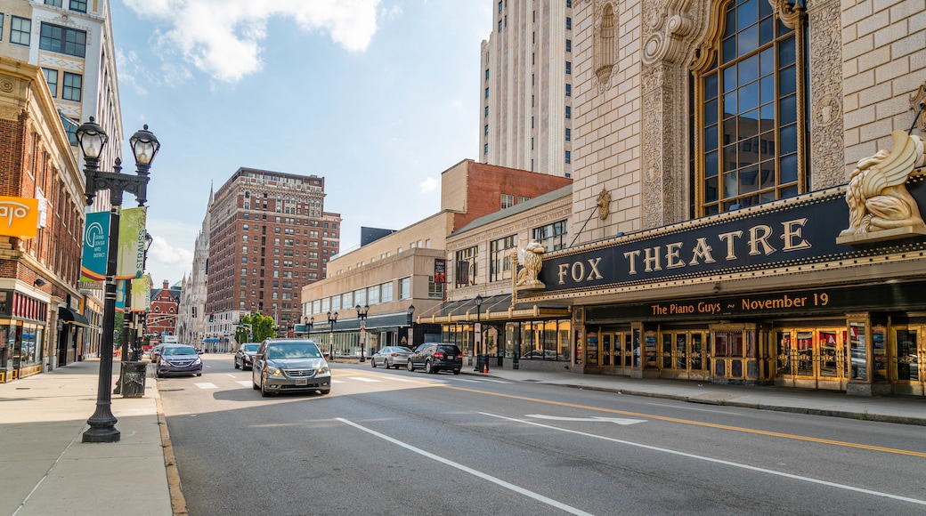 Fox Theater