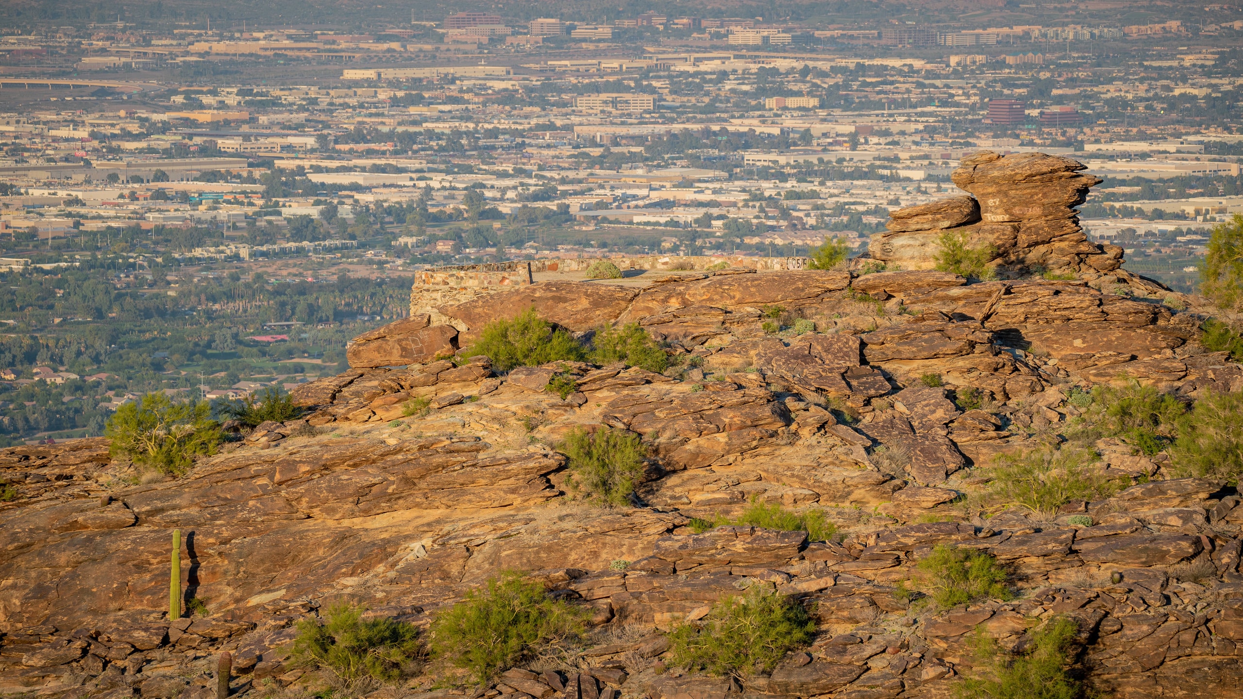 South Mountain Park in Ahwatukee Foothills Tours and Activities Expedia