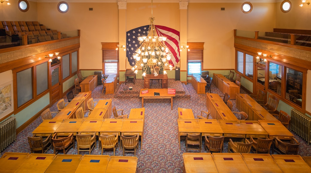 Arizona State Capitol