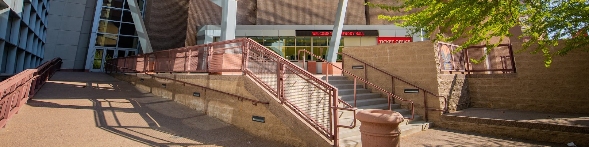 Phoenix Symphony Hall