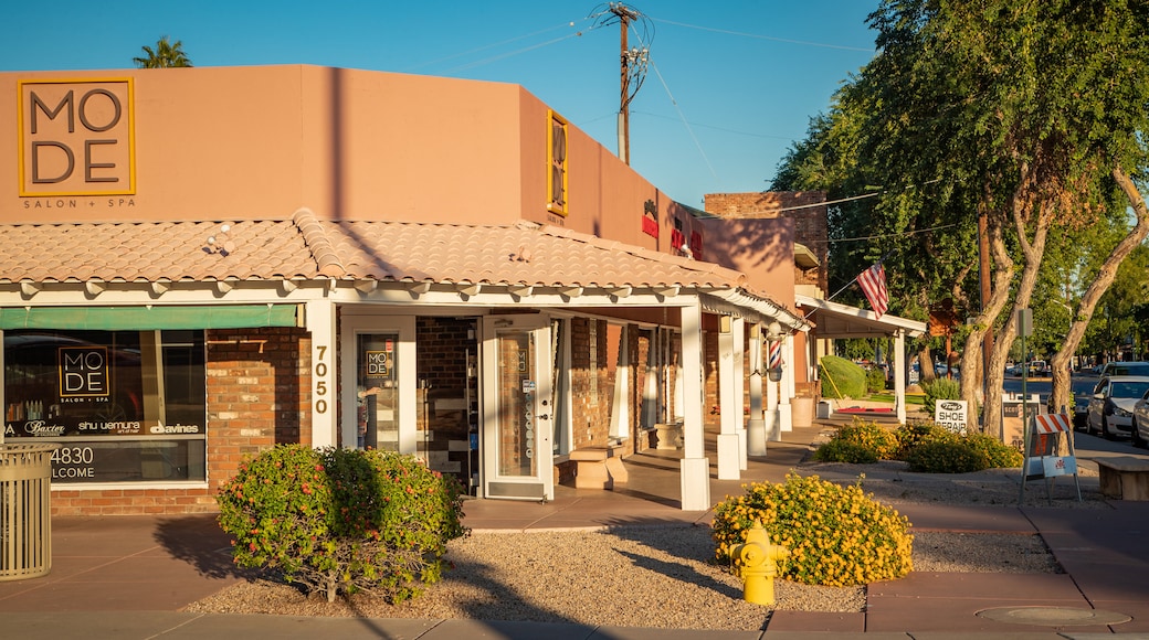 Old Town