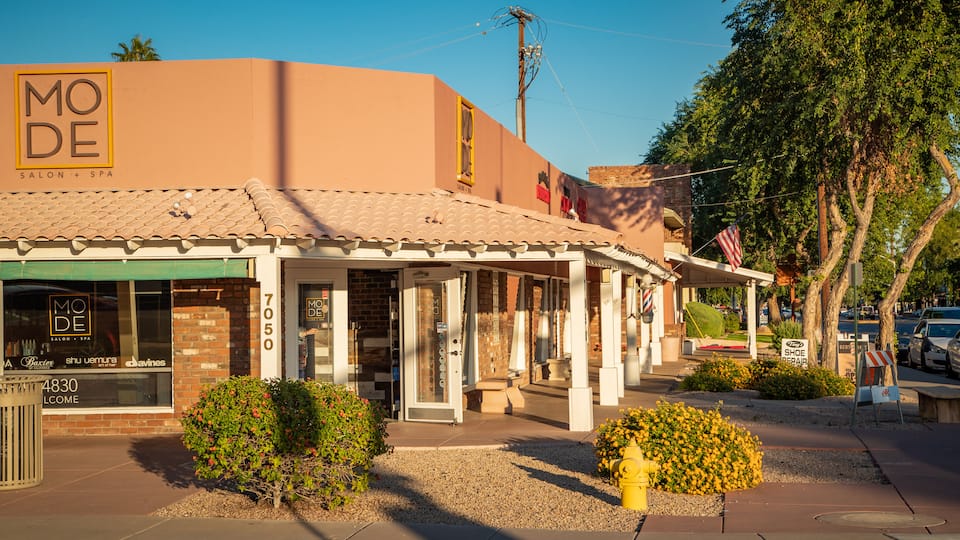 Old Town
