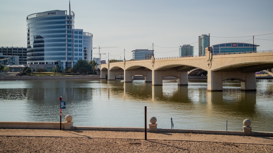Tempe Town Lake