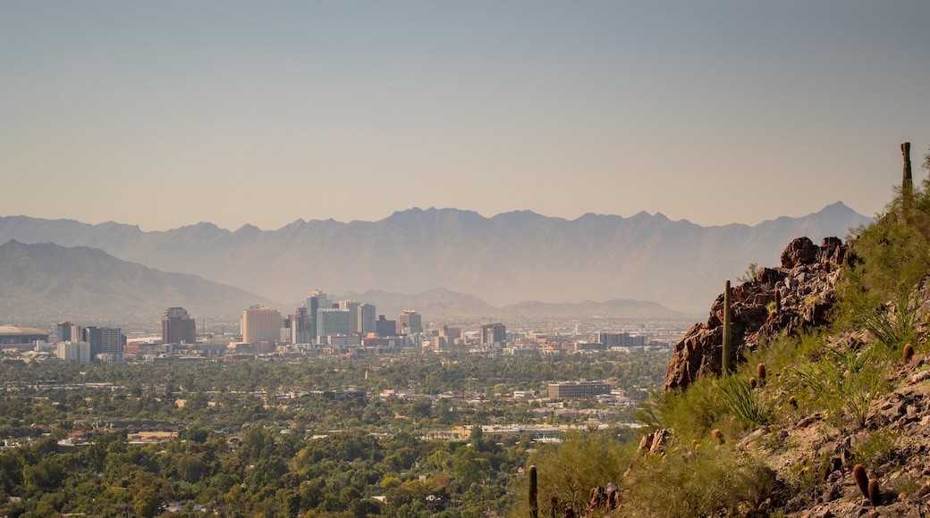 Phoenix Mountains Preserve