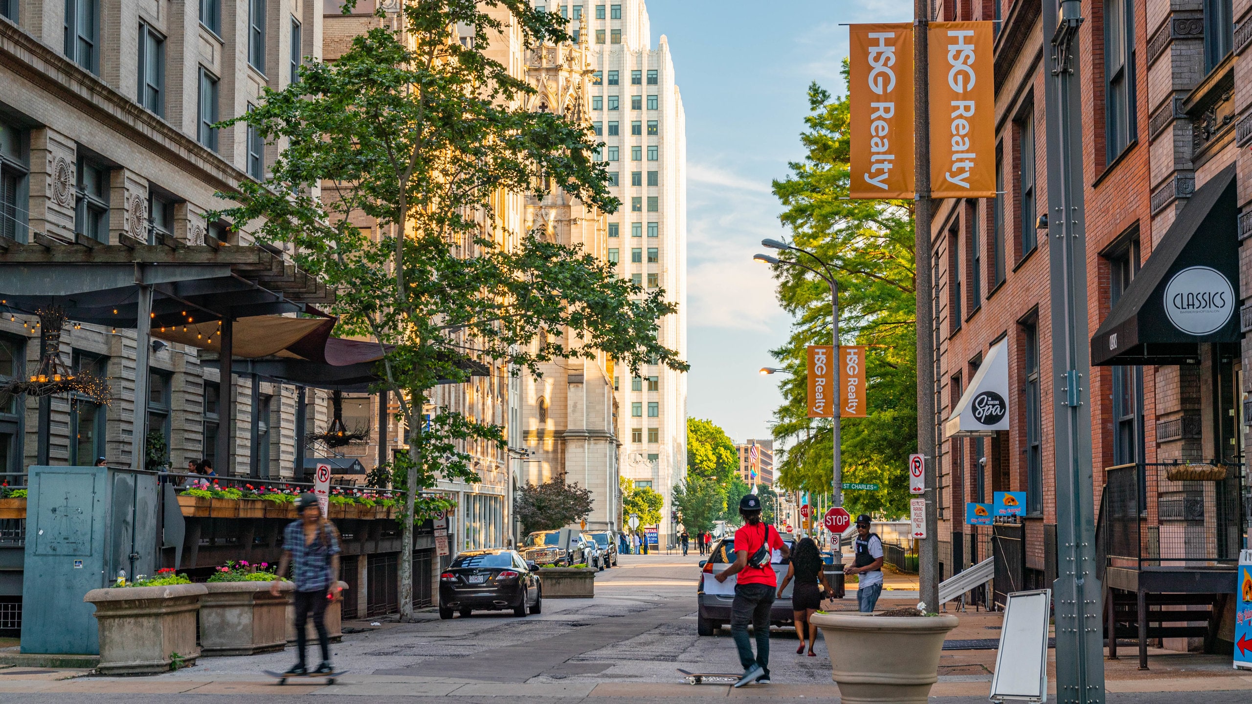 Washington Avenue Historic District Tours Book Now Expedia